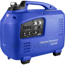 Generador Inverter Digital Silencioso 2000W
